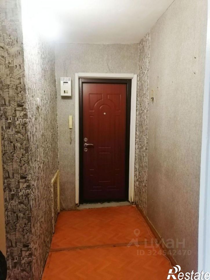 1-комн квартира ул Социалистическая, 36,  д. 36