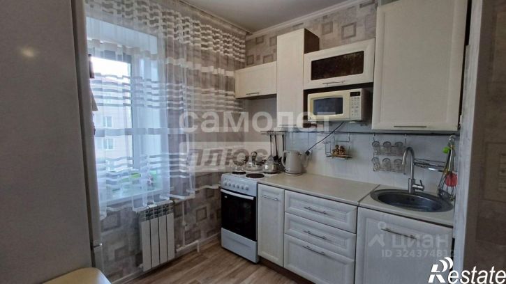 1-комн квартира ул Социалистическая, 76,  д. 76