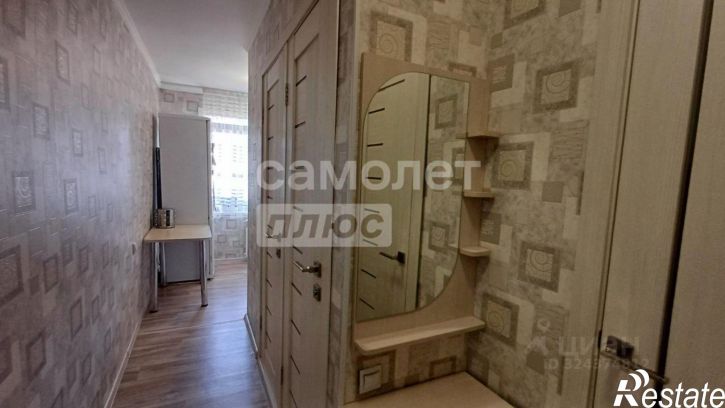 1-комн квартира ул Социалистическая, 76,  д. 76