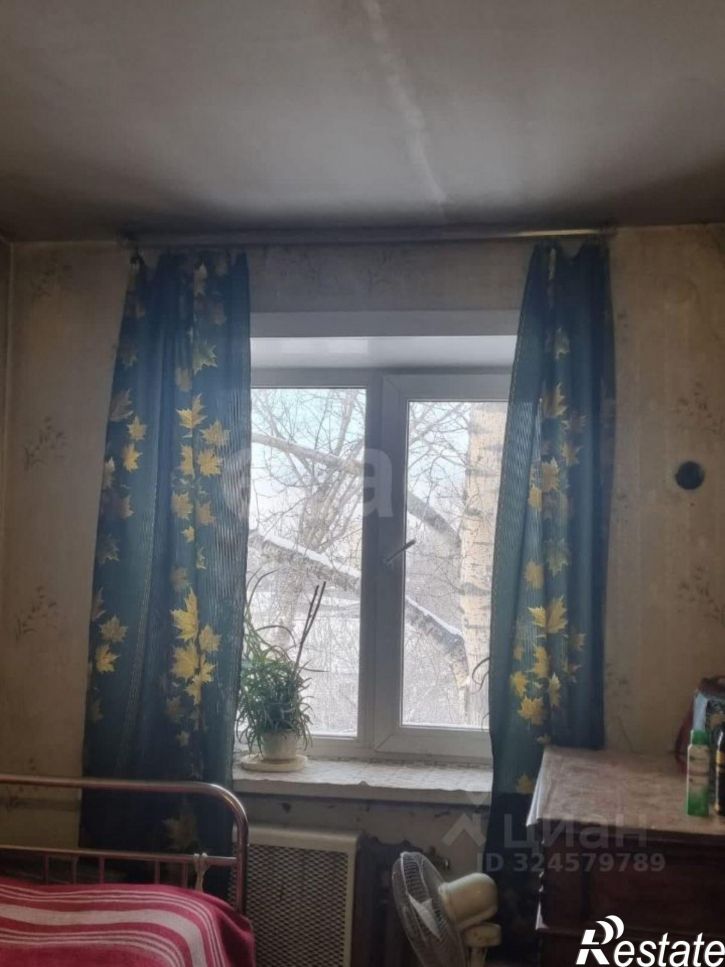 3-комн квартира ул имени Героя Советского Союза Трофимова, 16,  д. 16