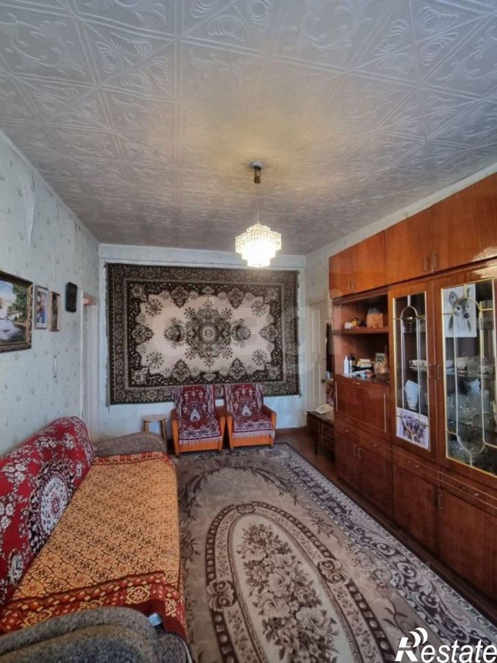 3-комн квартира ул имени Героя Советского Союза Трофимова, 16,  д. 16