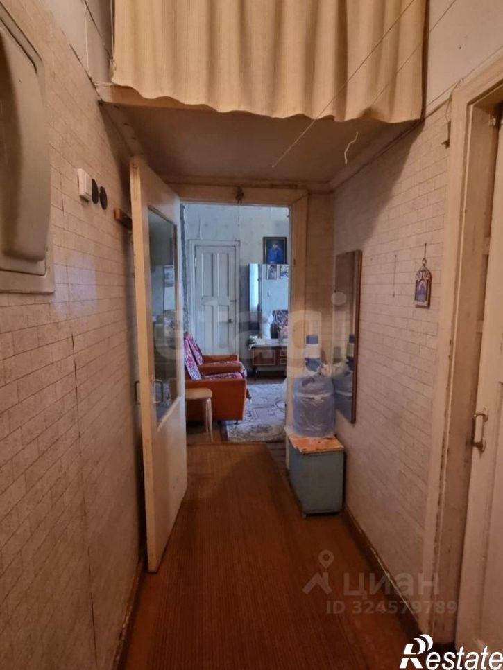 3-комн квартира ул имени Героя Советского Союза Трофимова, 16,  д. 16