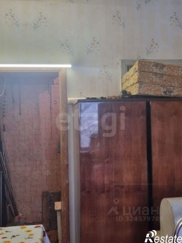 3-комн квартира ул имени Героя Советского Союза Трофимова, 16,  д. 16