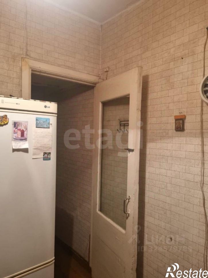 3-комн квартира ул имени Героя Советского Союза Трофимова, 16,  д. 16