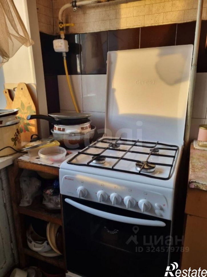 3-комн квартира ул имени Героя Советского Союза Трофимова, 16,  д. 16