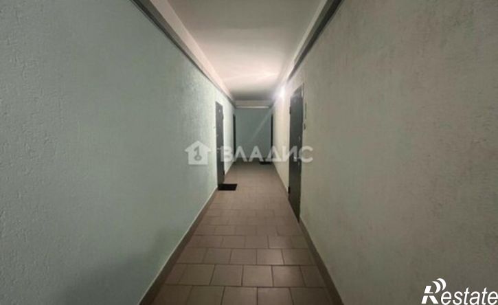 3-комн квартира ул 2-я Зеленая, 91,  д. 91