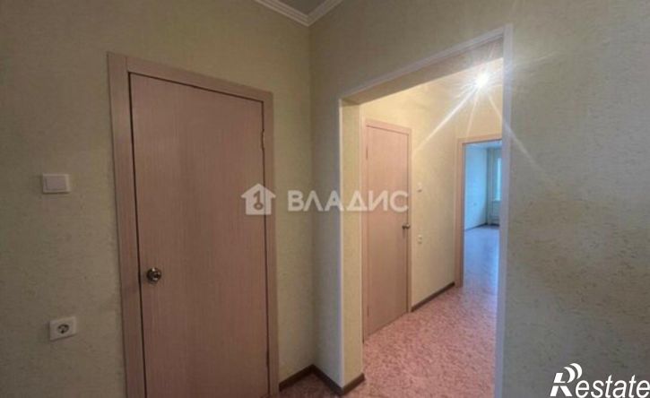 3-комн квартира ул 2-я Зеленая, 91,  д. 91