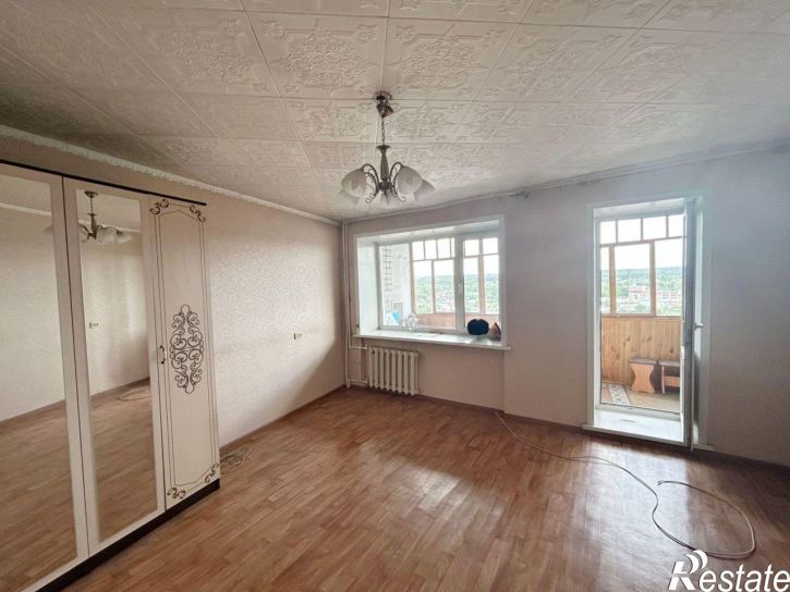 1-комн квартира ул Петра Мерлина, 2,  д. 2