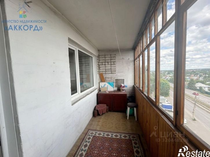 1-комн квартира ул Петра Мерлина, 2,  д. 2