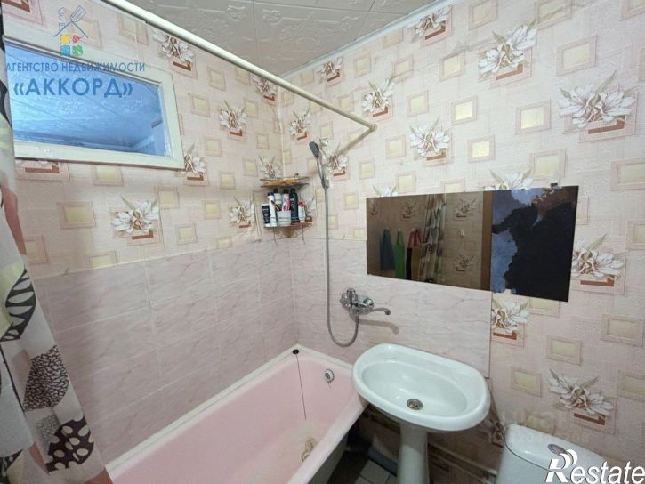 1-комн квартира ул Петра Мерлина, 2,  д. 2