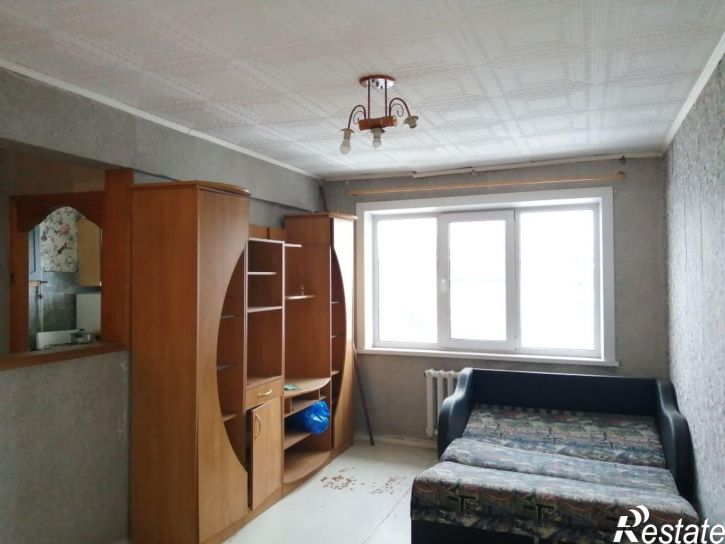 1-комн квартира улица Ильи Мухачева, 141,  д. 141