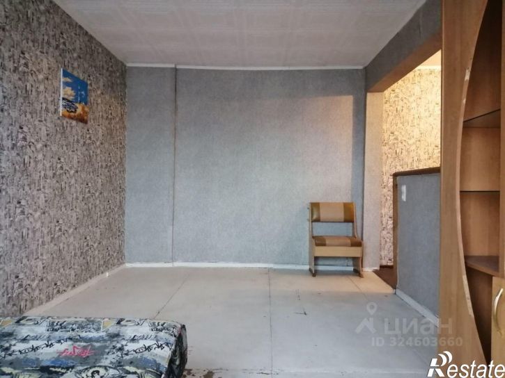 1-комн квартира улица Ильи Мухачева, 141,  д. 141