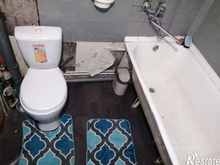 1-комн квартира улица Ильи Мухачева, 141,  д. 141