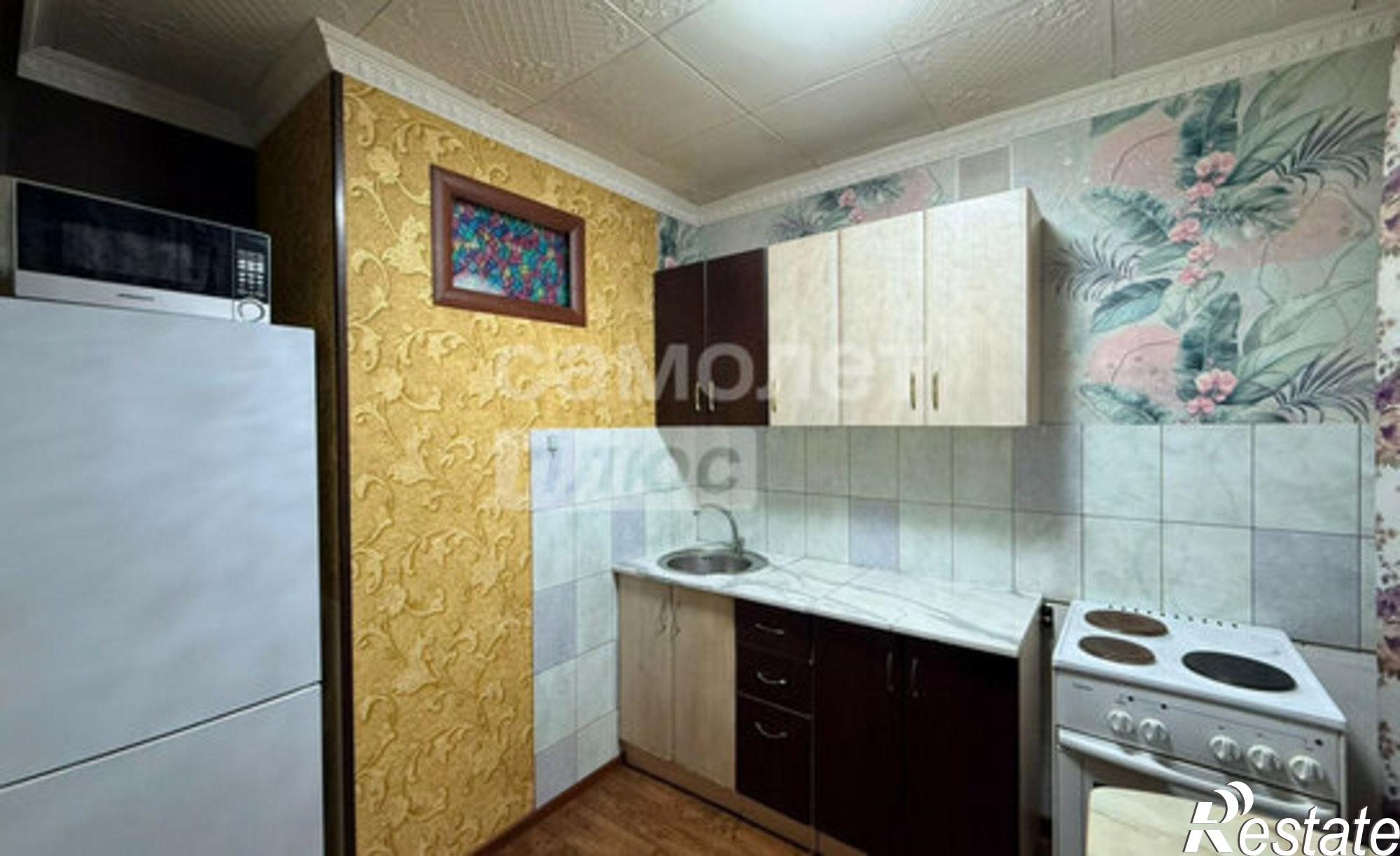 Купить квартиру за 3 650 000 рублей на улица Ильи Мухачева, 260