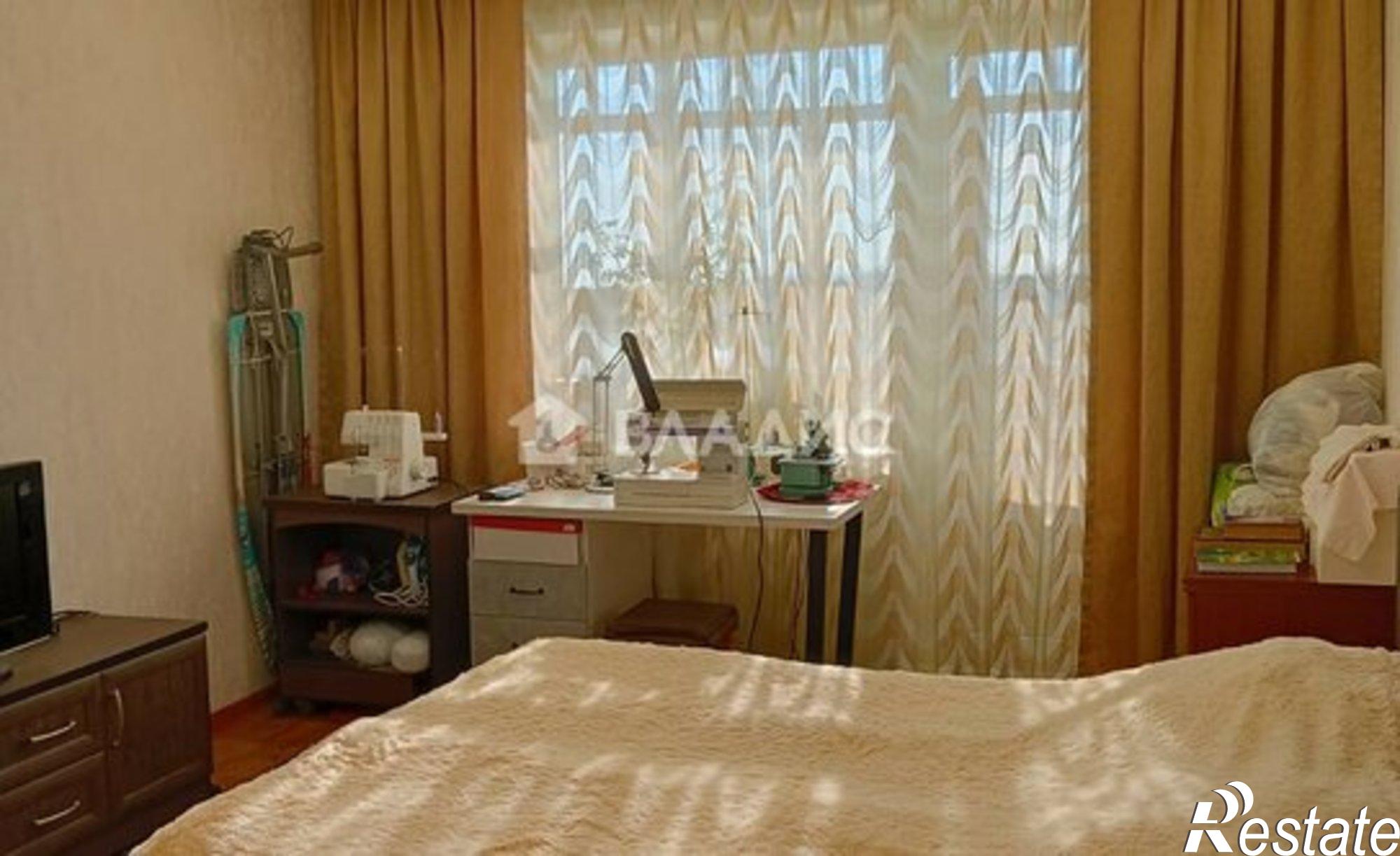 Купить квартиру за 4 100 000 рублей на ул Советская, 217