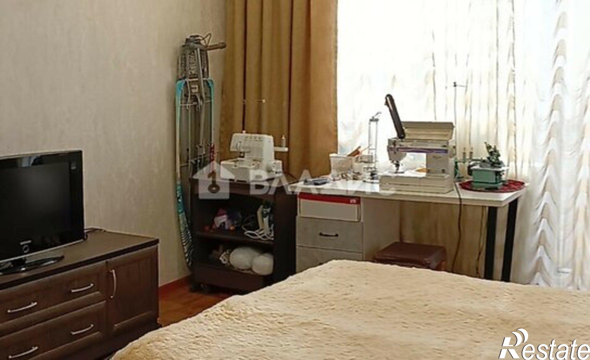 Купить квартиру за 4 100 000 рублей на ул Советская, 217