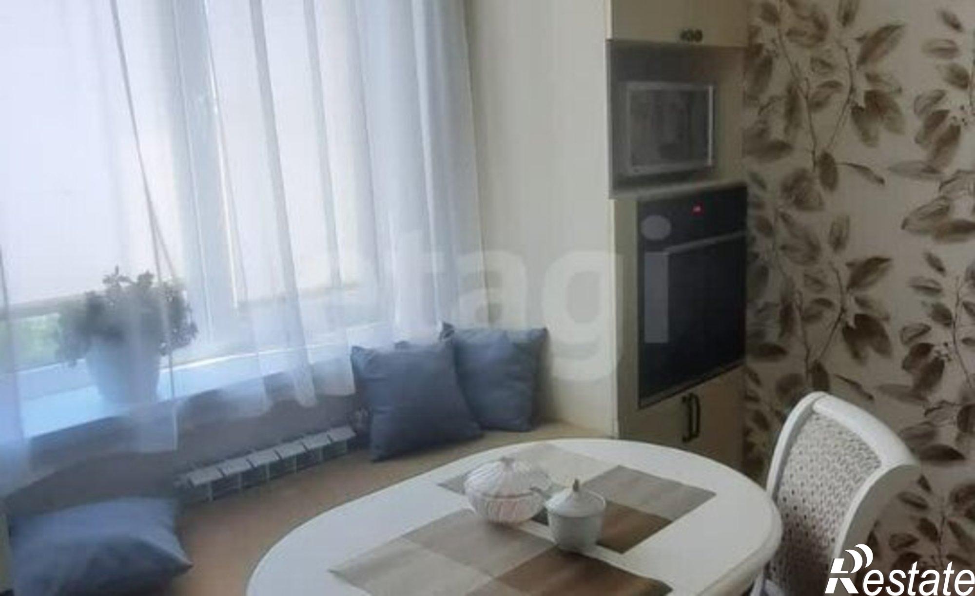 Купить квартиру за 6 000 000 рублей на ул Советская, 213/3