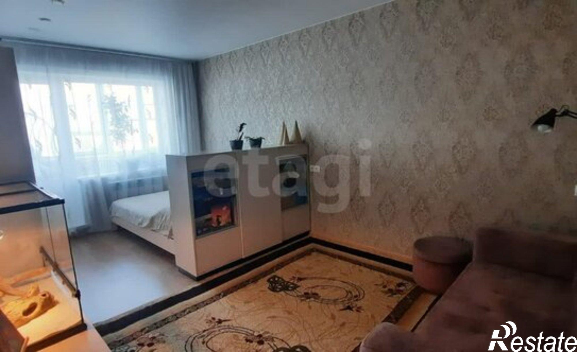 Купить квартиру за 6 000 000 рублей на ул Советская, 213/3