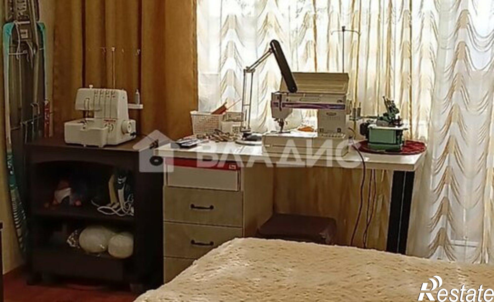 Купить квартиру за 4 100 000 рублей на ул Советская, 217