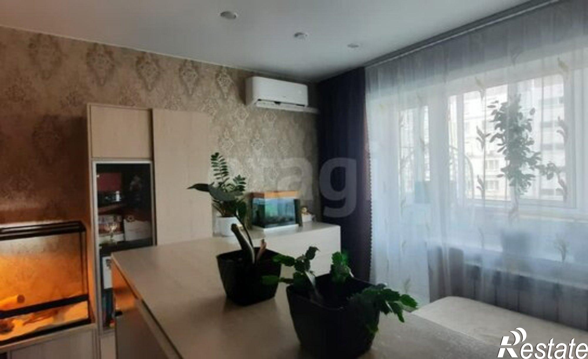 Купить квартиру за 6 000 000 рублей на ул Советская, 213/3