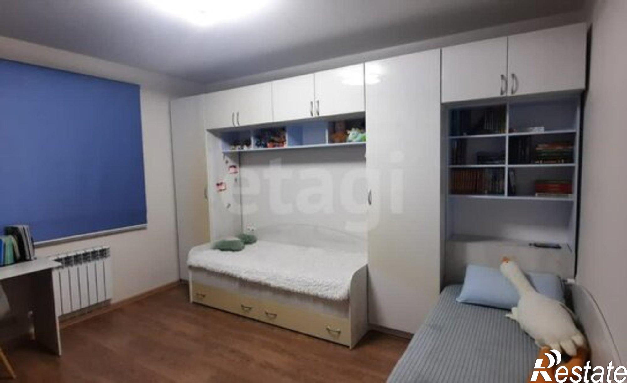 Купить квартиру за 6 000 000 рублей на ул Советская, 213/3