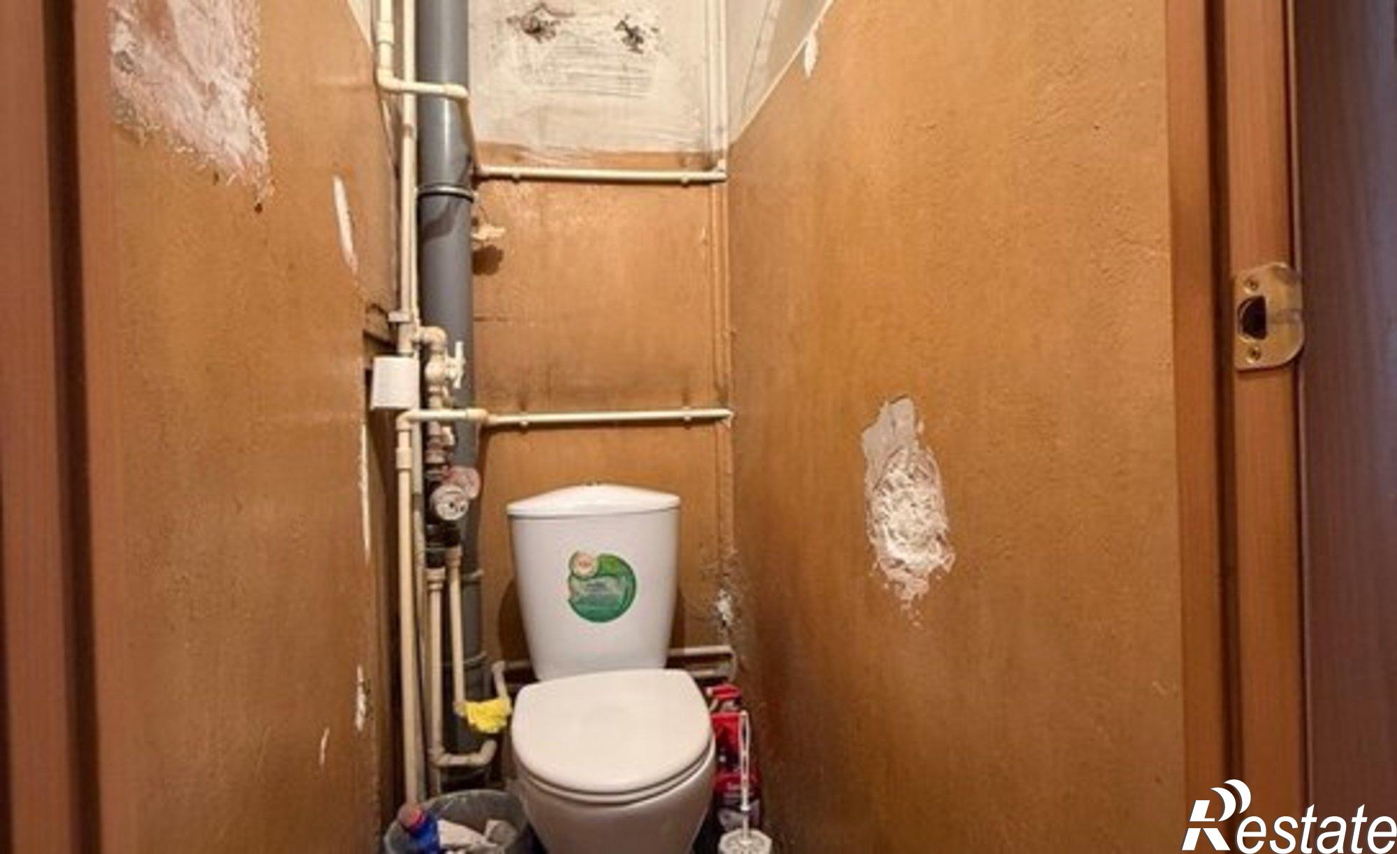 Купить квартиру за 4 200 000 рублей на Донской переулок, 35