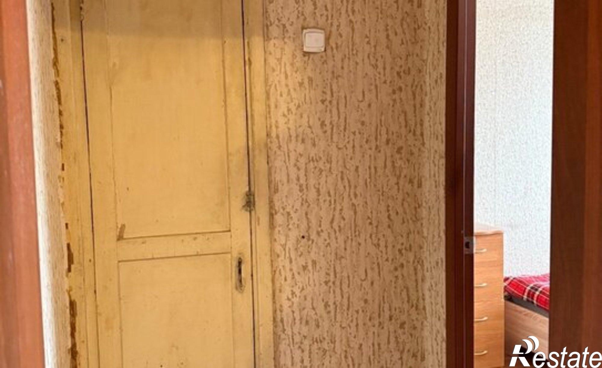 Купить квартиру за 4 200 000 рублей на Донской переулок, 35