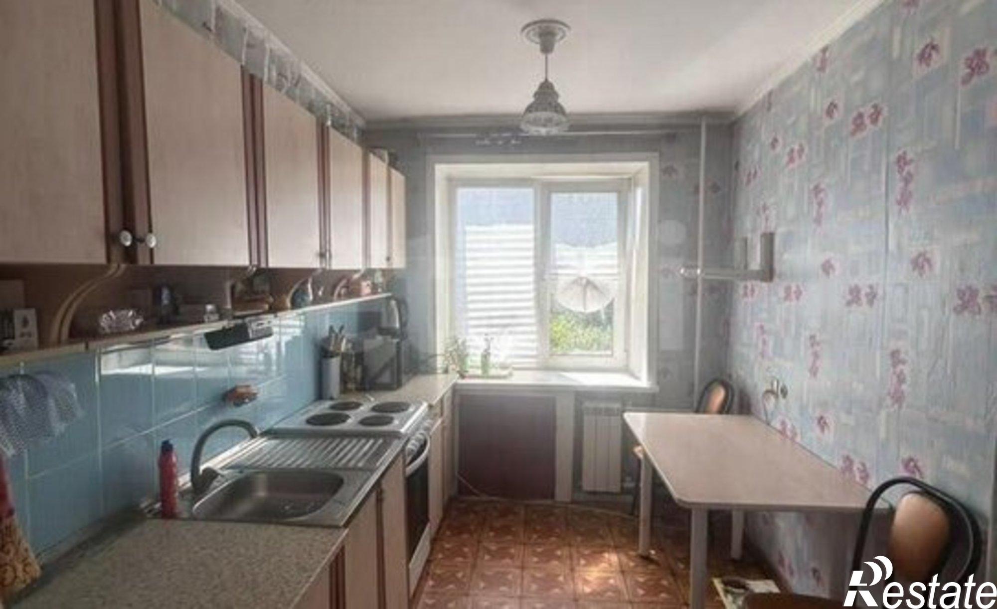 Купить квартиру за 6 000 000 рублей на ул Вали Максимовой, 21