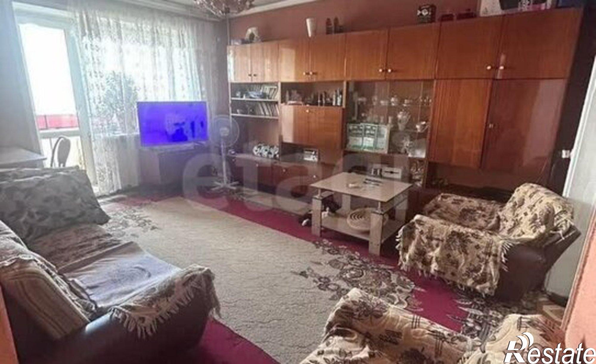 Купить квартиру за 6 000 000 рублей на ул Вали Максимовой, 21