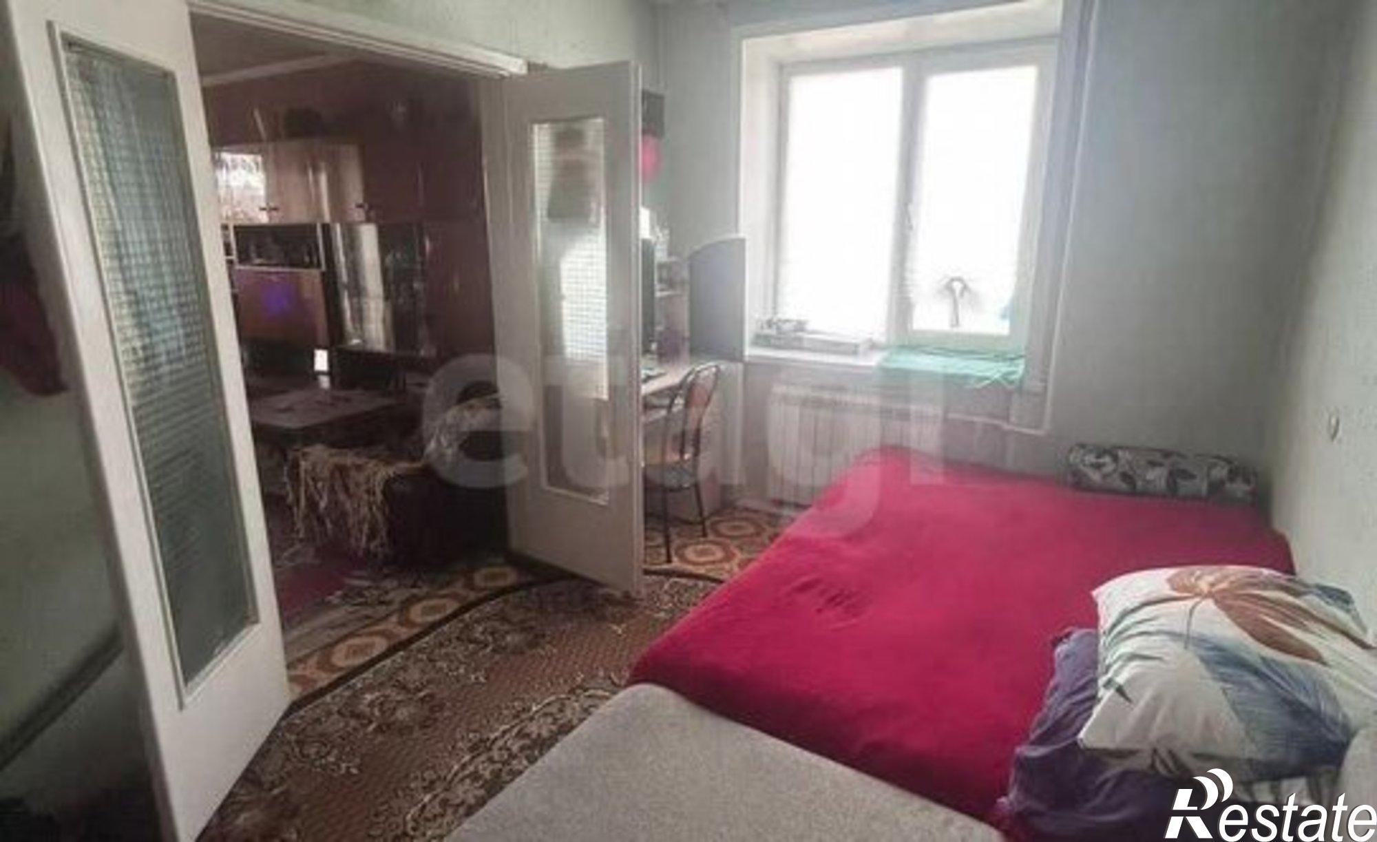 Купить квартиру за 6 000 000 рублей на ул Вали Максимовой, 21