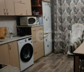 3-комн, 63кв м, этаж 3/9 Советская улица, 201