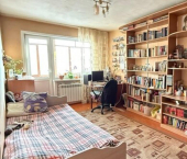 2-комн, 45кв м, этаж 4/5 Донской переулок, 35