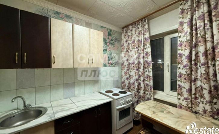 1-комн квартира улица Ильи Мухачева, 260,  д. 260