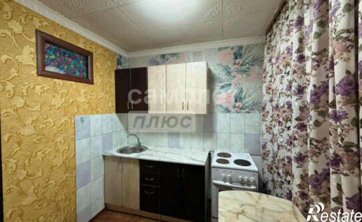 1-комн квартира улица Ильи Мухачева, 260,  д. 260