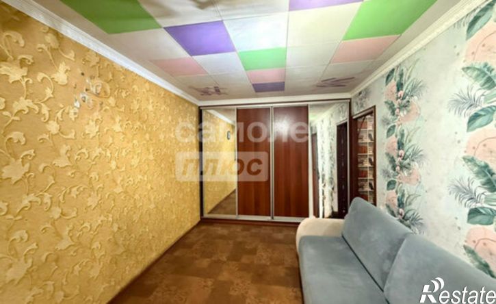 1-комн квартира улица Ильи Мухачева, 260,  д. 260