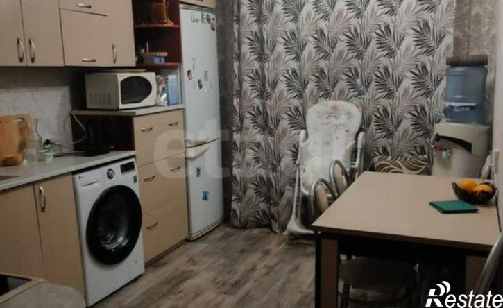 3-комн квартира Советская улица, 201,  д. 201