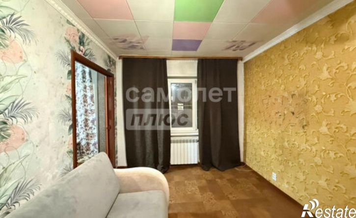 1-комн квартира улица Ильи Мухачева, 260,  д. 260