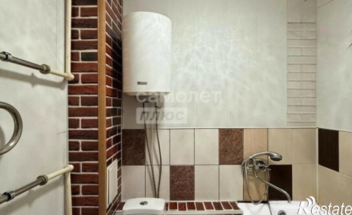 1-комн квартира улица Ильи Мухачева, 260,  д. 260