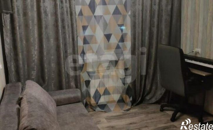 3-комн квартира Советская улица, 201,  д. 201