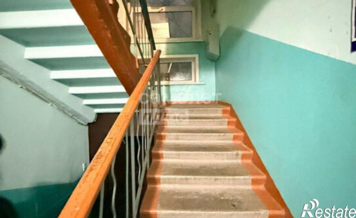 1-комн квартира улица Ильи Мухачева, 260,  д. 260