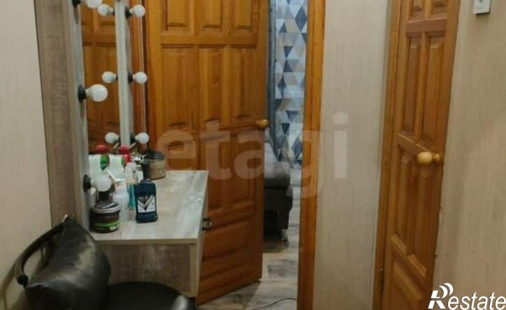 3-комн квартира Советская улица, 201,  д. 201