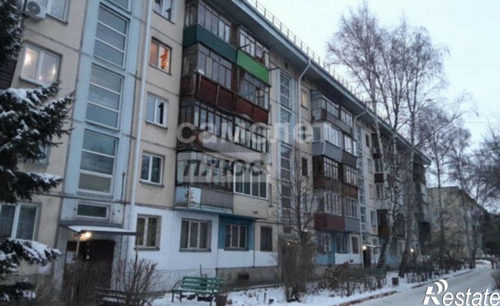 1-комн квартира улица Ильи Мухачева, 260,  д. 260