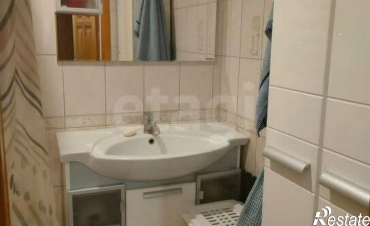 3-комн квартира Советская улица, 201,  д. 201