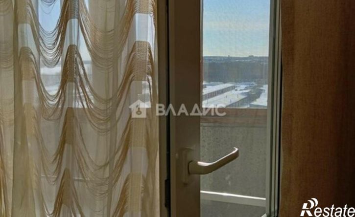 1-комн квартира ул Советская, 217,  д. 217