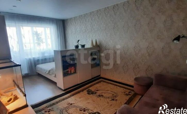 2-комн квартира ул Советская, 213/3,  д. 213/3