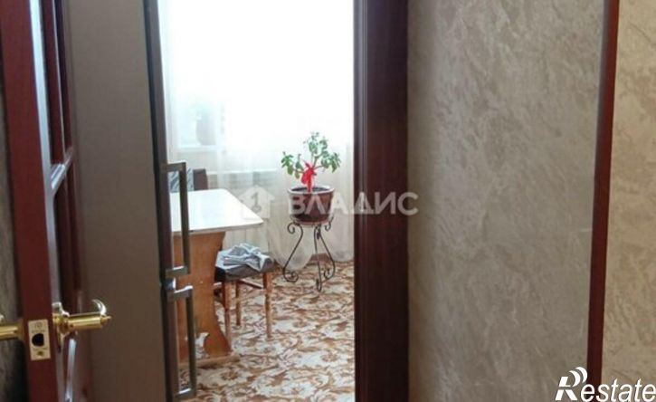 1-комн квартира ул Советская, 217,  д. 217