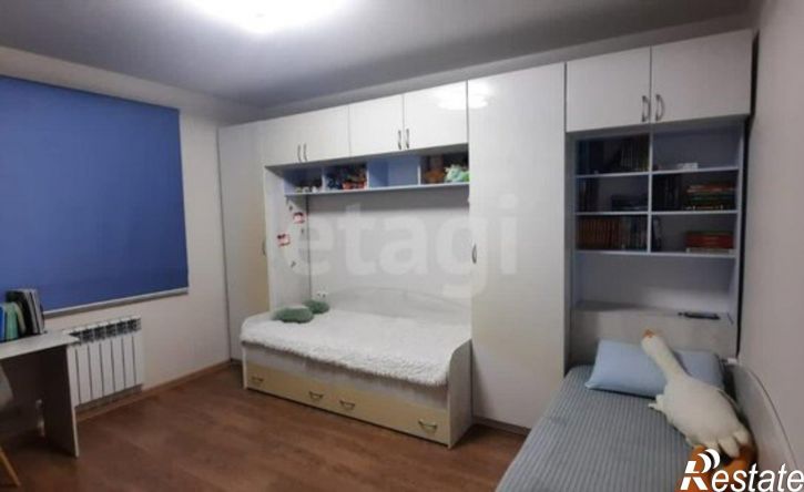 2-комн квартира ул Советская, 213/3,  д. 213/3