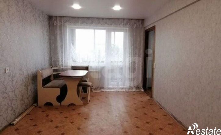 3-комн квартира Приморская улица, 1,  д. 1