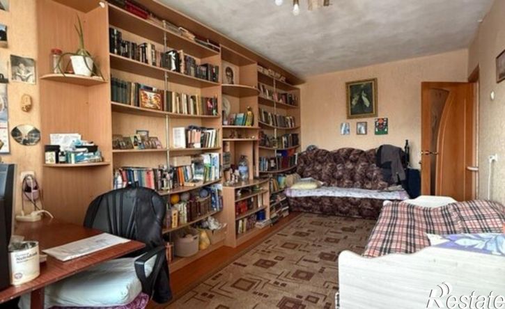 2-комн квартира Донской переулок, 35,  д. 35