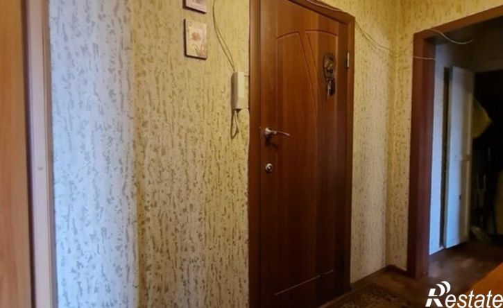 2-комн квартира Донской переулок, 35,  д. 35